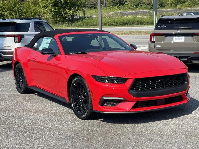 2026 Ford Mustang EcoBoost for sale in Anniston, AL