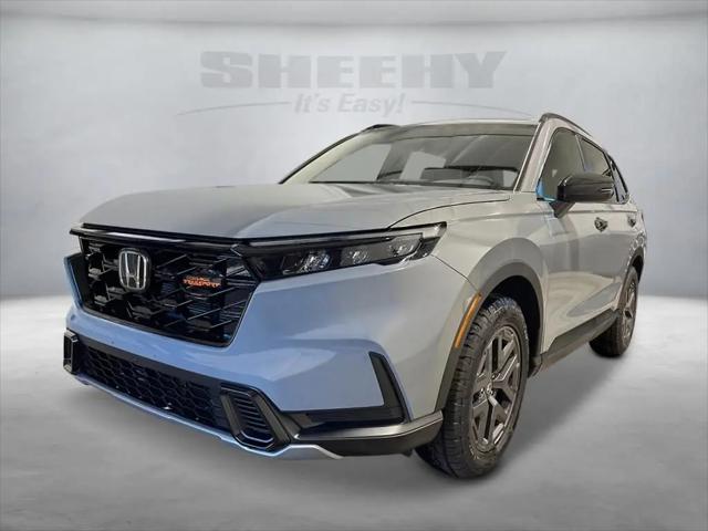 2026 Honda CR-V Hybrid AWD TrailSport for sale in Alexandria, VA