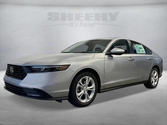 2026 Honda Accord Sedan LX for sale in Alexandria, VA