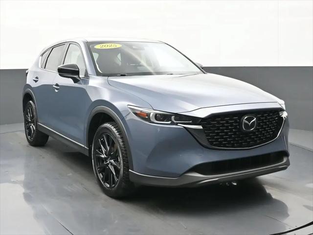 2025 Mazda CX-5 2.5 S Carbon Edition for sale in Cookeville, TN