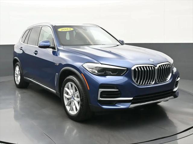 2023 BMW X5 xDrive45e for sale in Cookeville, TN