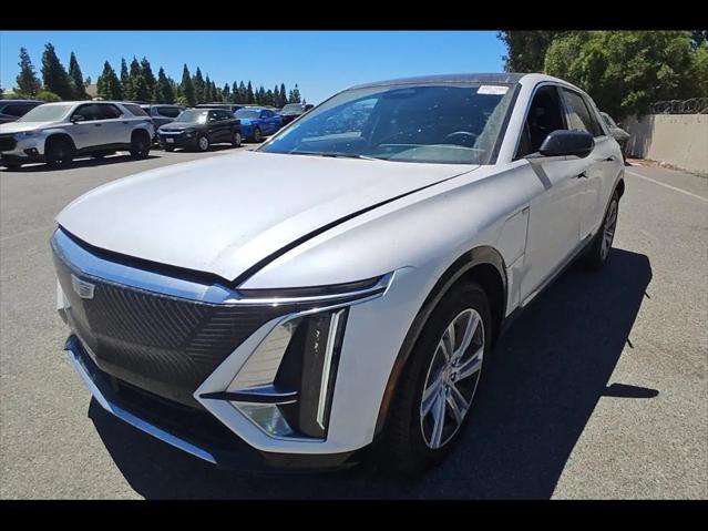 2024 Cadillac iQ Tech w/1SA for sale in Culver City, CA