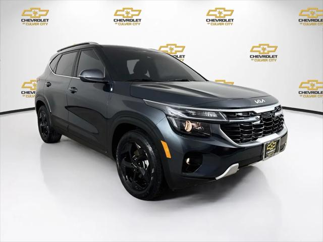 2026 Kia Seltos EX for sale in Culver City, CA