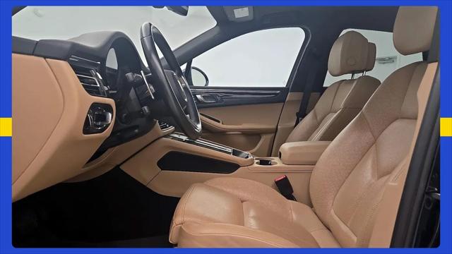 2023 Porsche Macan T