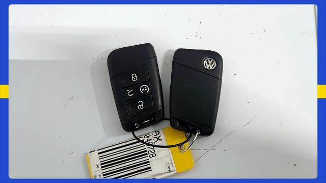 2020 Volkswagen Jetta 1.4T SEL