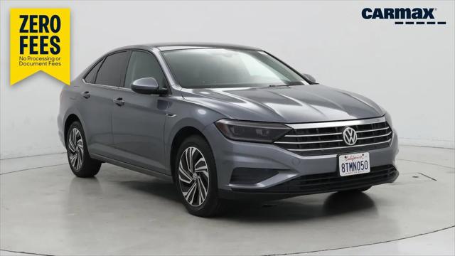 2020 Volkswagen Jetta 1.4T SEL for sale in Visalia, CA