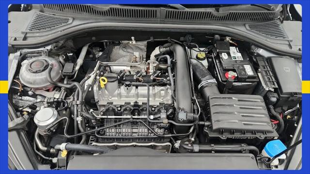 2020 Volkswagen Jetta 1.4T SEL