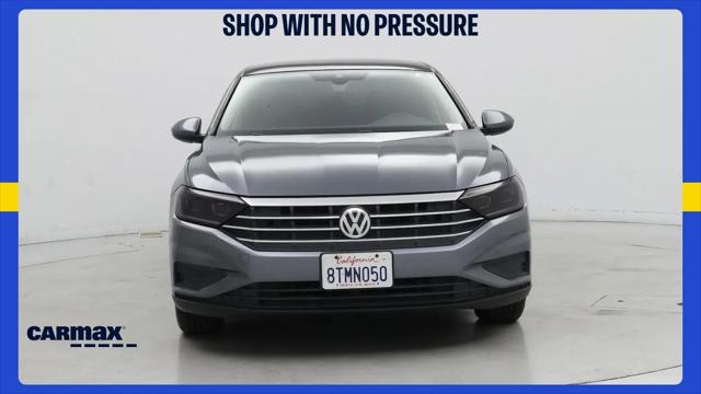 2020 Volkswagen Jetta 1.4T SEL