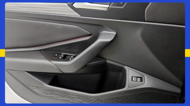 2020 Volkswagen Jetta 1.4T SEL