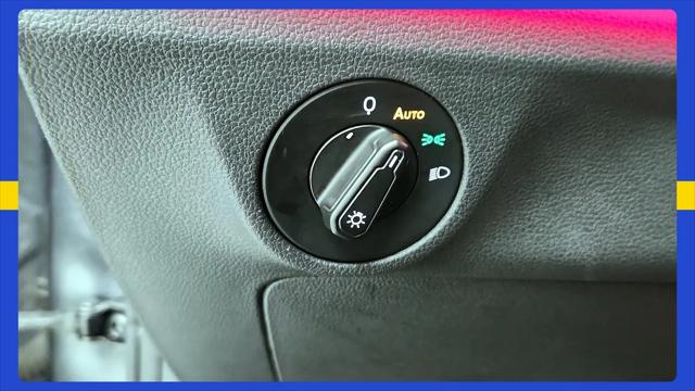2020 Volkswagen Jetta 1.4T SEL