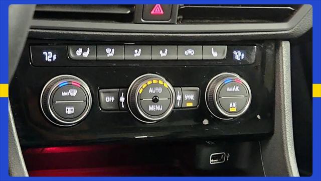 2020 Volkswagen Jetta 1.4T SEL