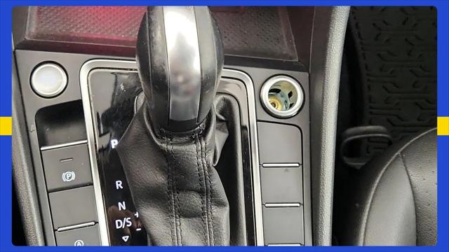 2020 Volkswagen Jetta 1.4T SEL