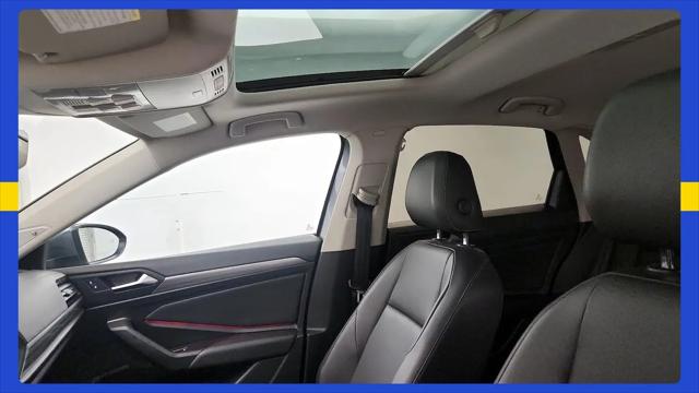 2020 Volkswagen Jetta 1.4T SEL