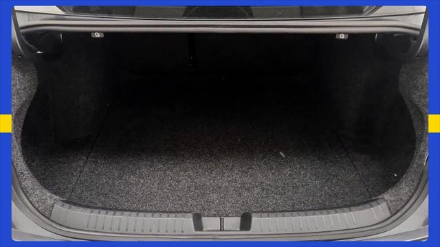 2020 Volkswagen Jetta 1.4T SEL