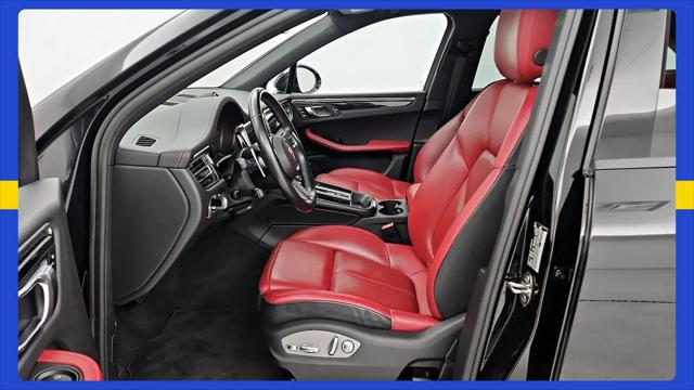 2024 Porsche Macan T