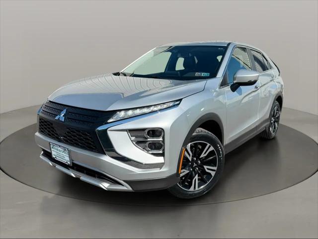 2024 Mitsubishi Eclipse Cross SEL S-AWC for sale in Philadelphia, PA