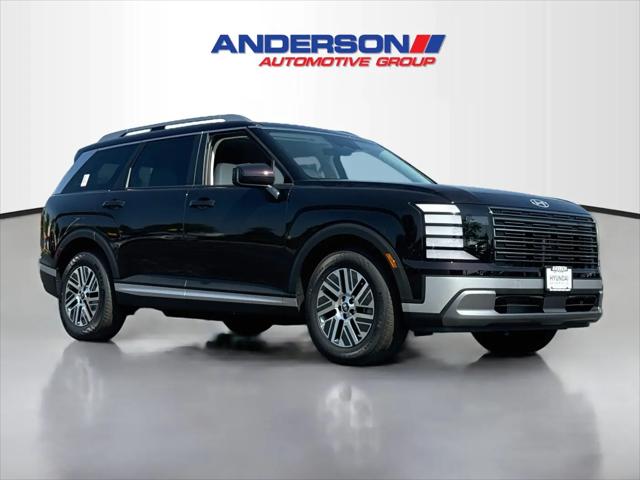 2027 Hyundai Palisade Hybrid SEL 8P for sale in Rockford, IL