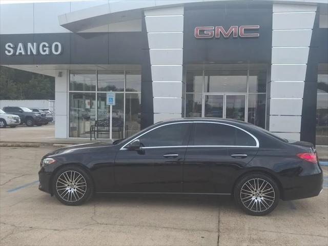 2025 Mercedes-Benz C-CLASS C 300 C 300 for sale in Winnsboro, LA
