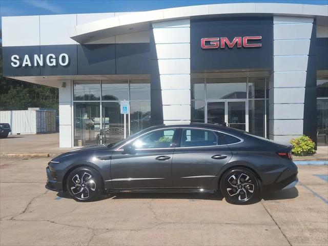2025 Hyundai Sonata SEL for sale in Winnsboro, LA