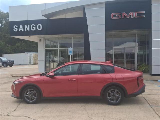 2025 Kia K4 LXS for sale in Winnsboro, LA