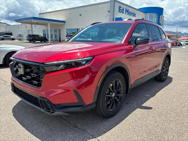 2026 Honda CR-V Hybrid AWD Sport for sale in Sierra Vista, AZ