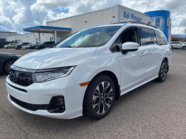 2026 Honda Odyssey Elite for sale in Sierra Vista, AZ