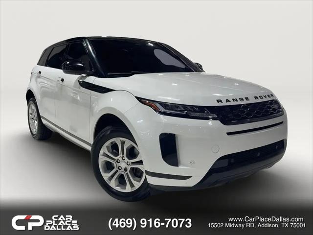 2023 Land Rover Range Rover Evoque S for sale in Addison, TX