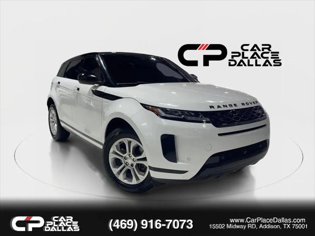 2023 Land Rover Range Rover Evoque S for sale in Addison, TX