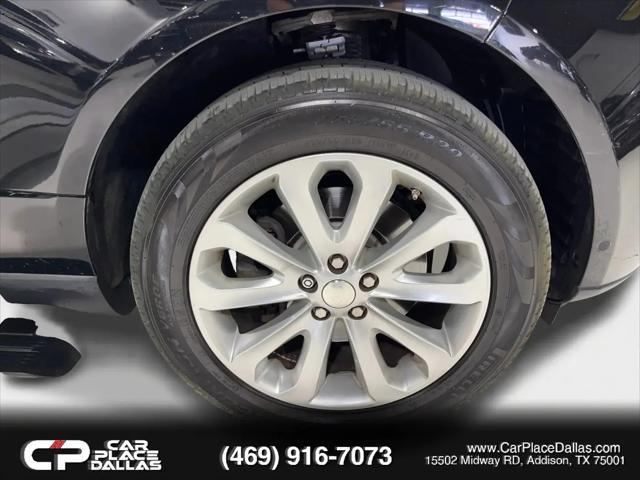 2014 Land Rover Range Rover 3.0L V6 Supercharged HSE