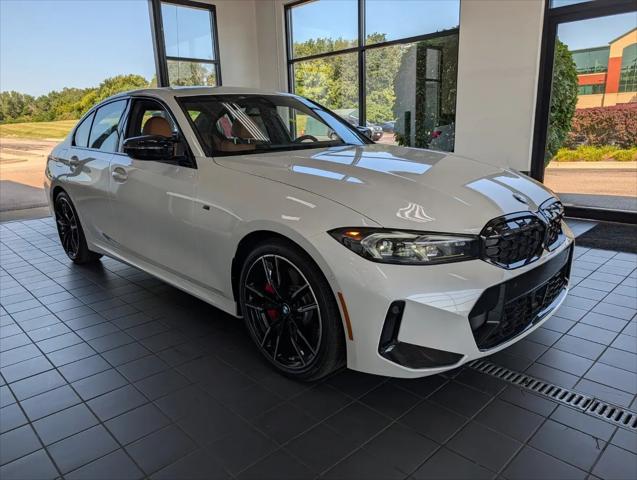 2026 BMW M340i xDrive NA for sale in Crystal Lake, IL