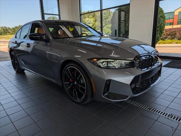 2026 BMW M340i xDrive NA for sale in Crystal Lake, IL