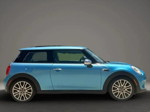 2015 MINI Hardtop Cooper