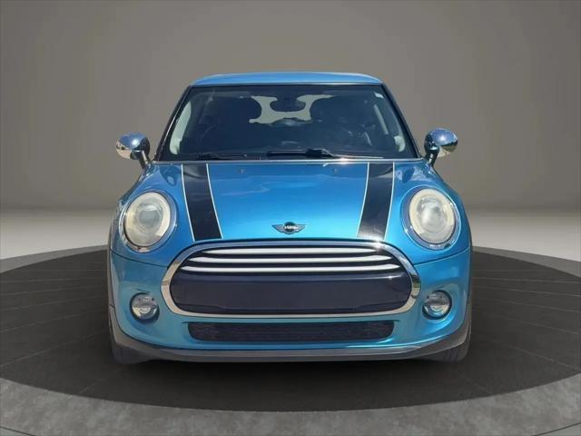 2015 MINI Hardtop Cooper