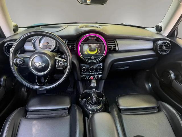 2015 MINI Hardtop Cooper