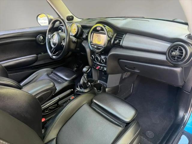 2015 MINI Hardtop Cooper