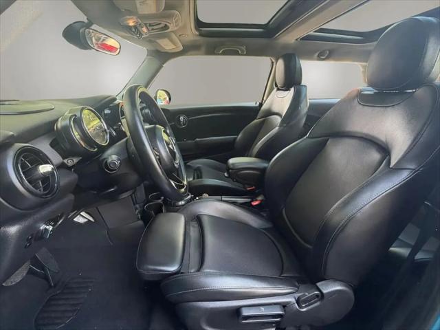 2015 MINI Hardtop Cooper