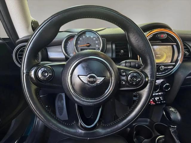 2015 MINI Hardtop Cooper