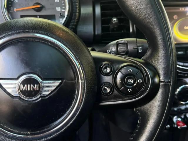 2015 MINI Hardtop Cooper