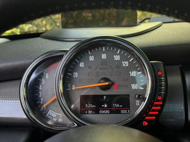 2015 MINI Hardtop Cooper