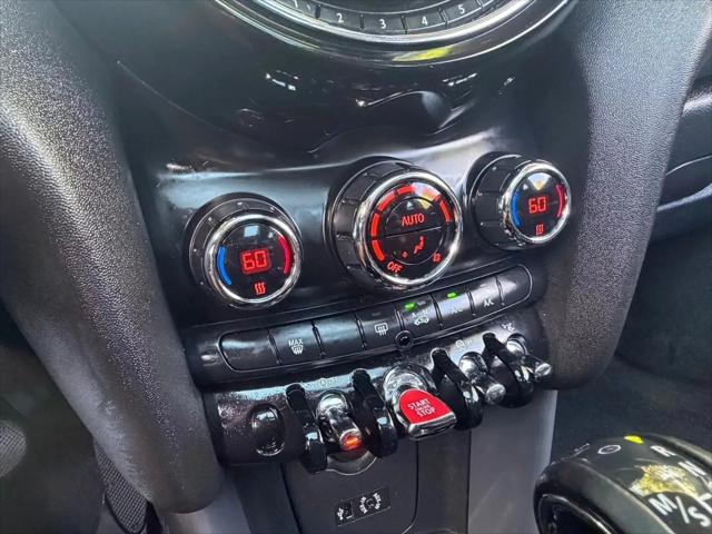 2015 MINI Hardtop Cooper