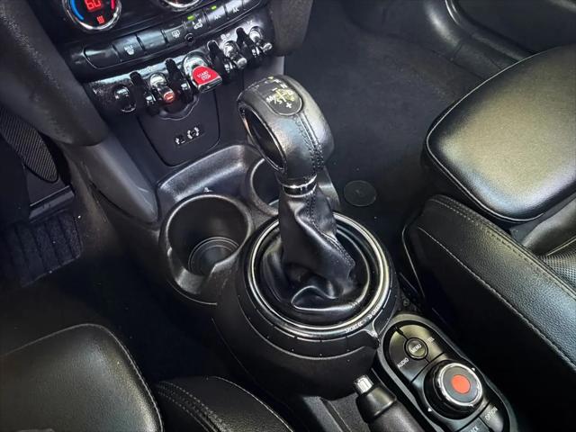 2015 MINI Hardtop Cooper