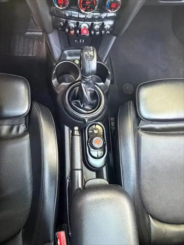 2015 MINI Hardtop Cooper