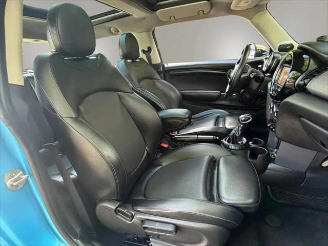 2015 MINI Hardtop Cooper