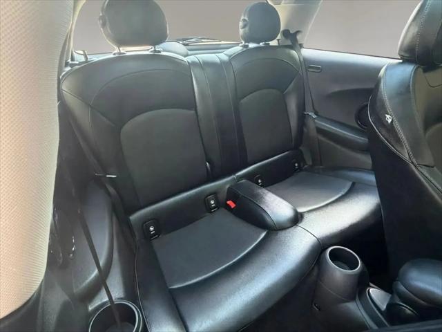 2015 MINI Hardtop Cooper