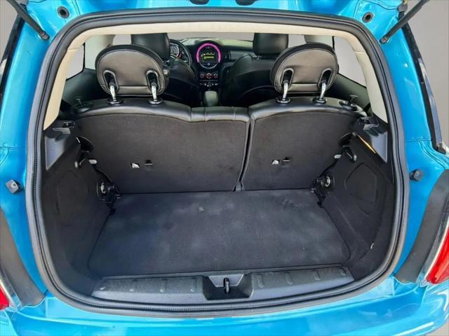 2015 MINI Hardtop Cooper