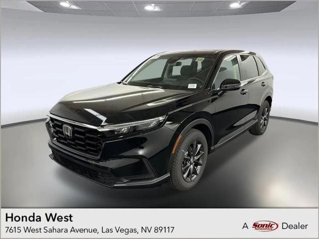 2026 Honda CR-V EX-L 2WD for sale in Las Vegas, NV