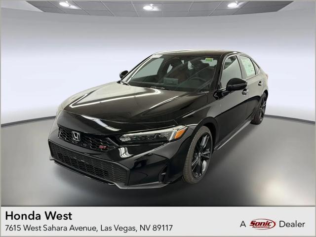 2026 Honda Civic Sedan for sale in Las Vegas, NV