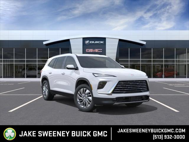 2027 Buick Enclave Preferred for sale near Lebanon, OH