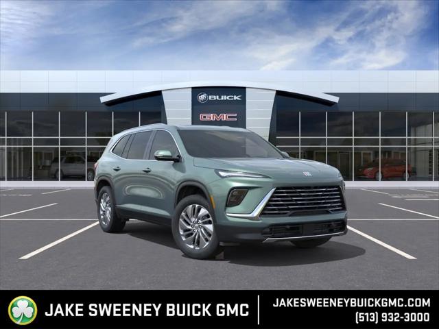 2027 Buick Enclave Preferred for sale near Lebanon, OH