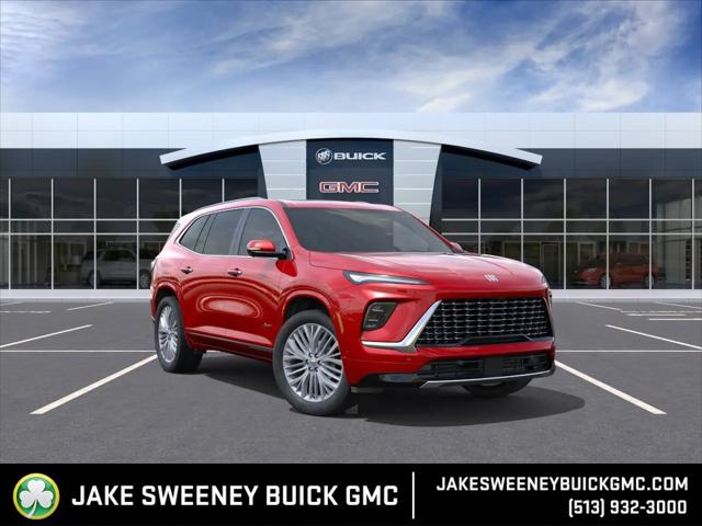 2027 Buick Enclave Avenir for sale near Lebanon, OH